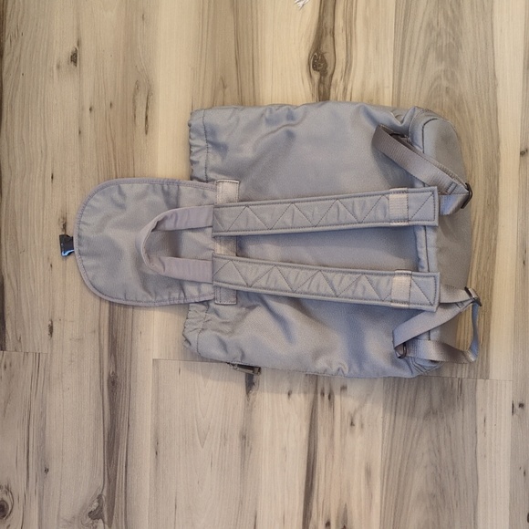 north face backpack surge dimensions The North Face Surge Backpack Meld Grey Dark Heather/TNF Black / OS